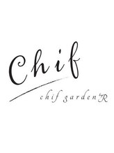 チフガーデンバイアール(Chif garden by R)