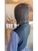 ブランココ(BlanCoCo)&nbsp;グレージュ＊