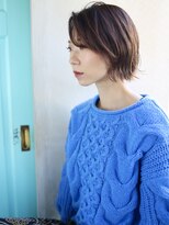 バース(BIRTH)&nbsp;天神【BIRTH】外ハネきれいめカジュアル　7