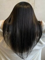 ビープライズガーデン(Be PRIZE GARDEN)&nbsp;Sweet髪質改善トリートメント＆水素ケア＊頭皮や肌のケアにも◎