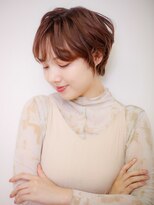 バサ 保谷店(BASSA)&nbsp;パーソナルカラー/保谷/髪質改善/トリートメント/縮毛矯正