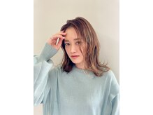 ヘアーコピーヌ(HAIR COPINE)