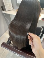 レオネ 梅田 中津店(Leone)&nbsp;うるツヤ　髪質改善　Leoneトリートメント　梅田/中津