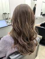 ココ 本八幡(KOKO)&nbsp;★#10代20代30代40代#マチルダボブ#前髪#インナーグレージュ