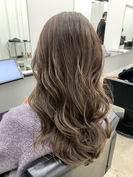 ココ 本八幡(KOKO) ★#10代20代30代40代#マチルダボブ#前髪#インナーグレージュ