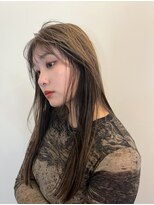 デュオ(DUO)&nbsp;インナーローライトベージュ