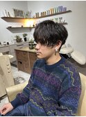 スパイラルマッシュ