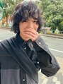 サマン(SAMAN) Men's @kono_saman