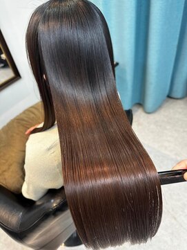 リスタート 表参道 外苑前(Re:start) 髪質改善/縮毛矯正/美髪/艶髪/髪質改善トリートメント/外苑前