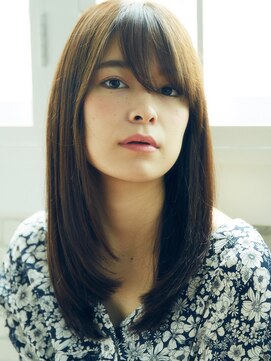 ロッタディディオ(ROTTA di Dio) 【ROTTA di Dio/関市】☆伸ばしかけ無造作☆