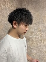 リット 甲府平和通り店(LIT)&nbsp;サンダーパーマ