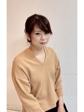 セレスト 千歳烏山店(CELESTE) 金子 恵