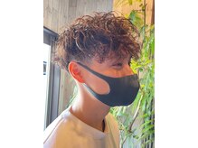 イスト(hair salon ist)