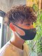 イスト(hair salon ist)の写真/【横手中央通り沿い】お仕事、プライベートどちらも楽しめるスタイルをご提案◎[メンズ限定クーポンあり!]