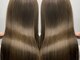 ナイロン 武蔵境店(NYLON.)の写真/丁寧なカウンセリングで髪のお悩みを解決◎有名サロンが愛用する厳選トリートメントを是非お試しください☆