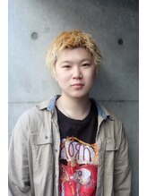 ハート 新子安店(HEART)&nbsp;垣内 勇人