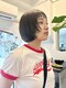 アウル 根津 千駄木(aulu)の写真/“再現性×モチの良さ”が自慢＊表参道のスタイリストが最新トレンドのヘアスタイルをご提供♪