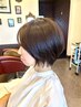 【女性美容師・ママ美容師さん限定】全メニュー３０%OFF