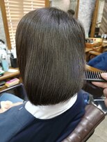 銀座ラボ 上野店(銀座LA BO) 髪質改善