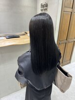 フェリア 松山(Feria)&nbsp;【Feria松山】白石の美髪矯正☆