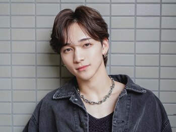 ナチュレ タムタム 亀戸店(nature tamtam)の写真/清潔感×トレンドで好印象◎ONでもOFFでもどちらもカッコよくキマる優秀ヘアでスタイリングも簡単☆