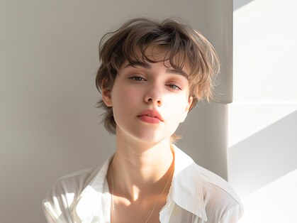 ハイト(Height)の写真