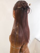 イチザサロン(ICHI THESALON)&nbsp;カチモリ