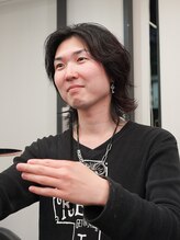 エルマーク(L-MARK) 松本 康暉