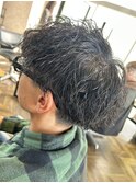 ~ツイストスパイラル(12月)~