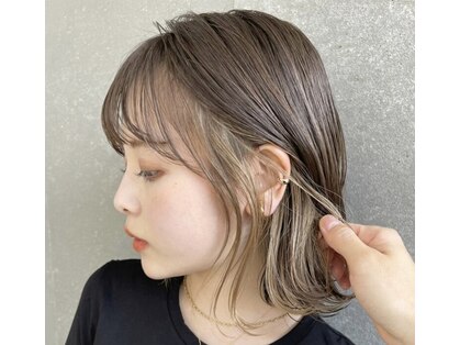 ケルサス(celsus)の写真