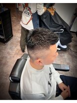 ベイブヘアー(BABE HAIR)&nbsp;濡れパン