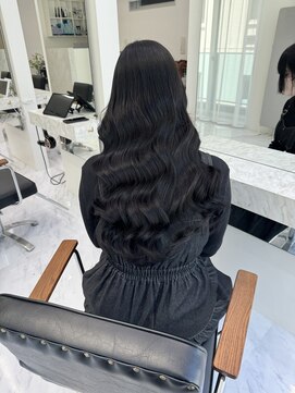 エレリー 静岡店(EleRe) EleRe 髪質改善/縮毛矯正/カラー/レイヤーカット