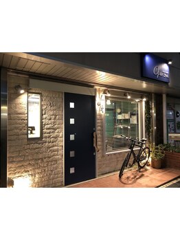 【京成本線青砥駅徒歩2分☆21時まで対応】自分では難しい眉のお手入れもプロにお任せ！好印象スタイルに♪