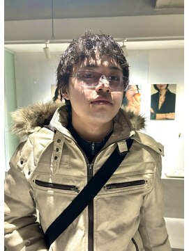 バロウ(BURROW) メンズショート