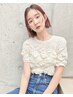 【学割U24◎】最高に可愛い学生カット＋カラー￥7980