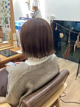 コット(cott.) cott. style