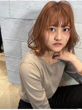 アンク クロス 新宿店(ANKHCROSS) ayaka 