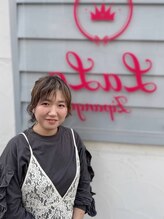 ララ ジパング(La La Zipangu) 鈴木 リエ