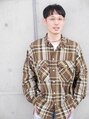 カッツ 元町店(CUT S) 今川 裕也