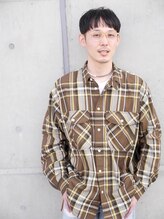 カッツ 元町店(CUT S) 今川 裕也