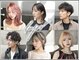 リープスアドレ 都島店(LEAPS adore)の写真