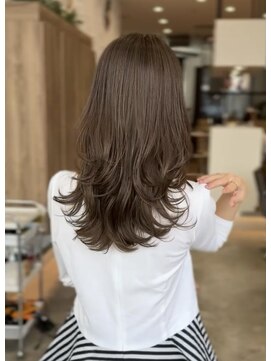 ピークス(PEAKS) 大人のワンカールレイヤー