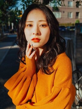 シェルク バイ シャッセ(cerc by SASE) ランダムウェーブ