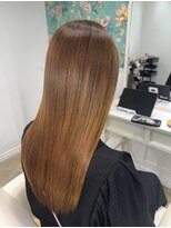 リケア プラス(RECARE Plus+)&nbsp;柔らかで滑らかな絹髪質感に◎