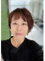 よしの美容室 寺本 直子