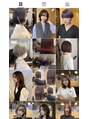 ジル ヘアデザイン ナンバ(JILL Hair Design NAMBA)&nbsp;Instagram：tomohiko0529でstyle更新しています◎