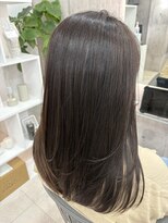 シルク バイ エスト 成増店(silk by est)&nbsp;やりすぎないレイヤー［艶］