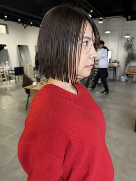 イスニック(Ysnic) ysnic