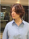 ショート