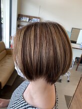 トップヘアー レスト(TOP HAIR Rest)